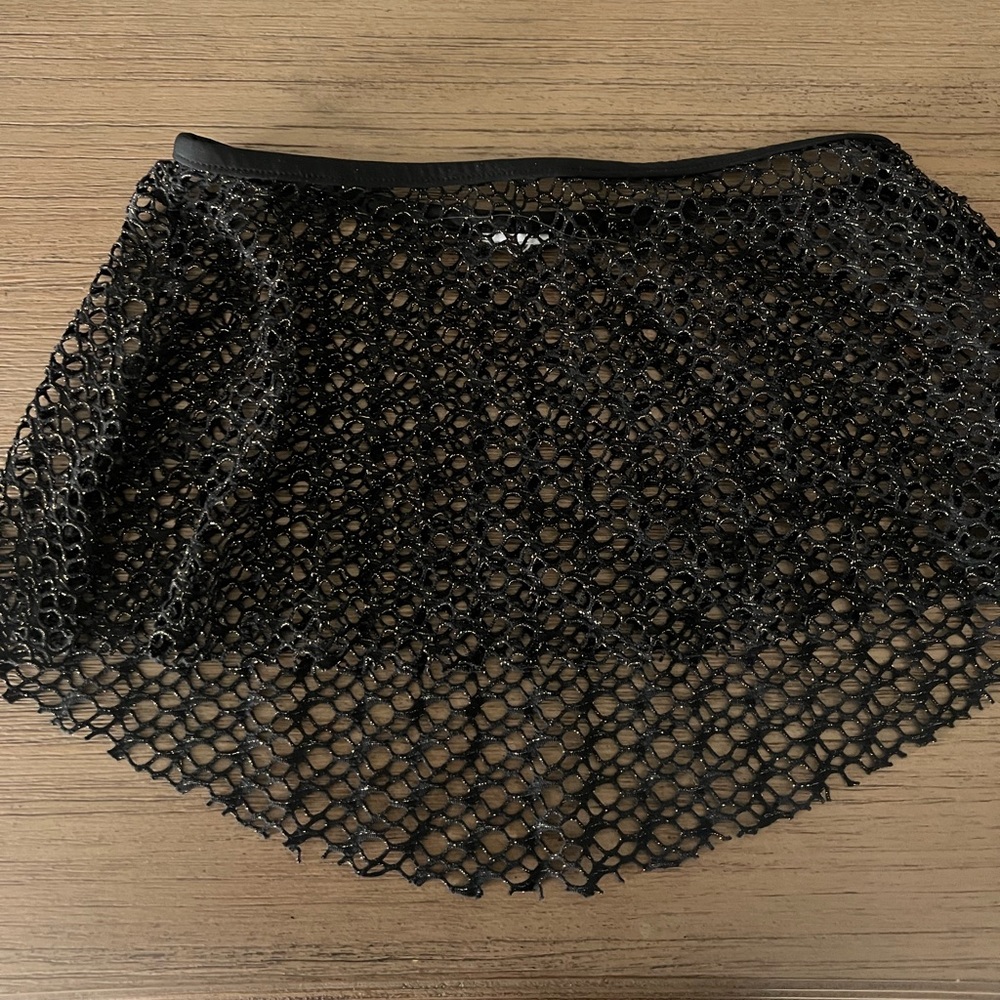 Capezio Dance Skirt